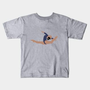 Ring Leap Kids T-Shirt